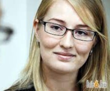 Dézsi Csilla